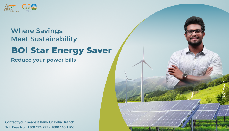 Star Energy Saver