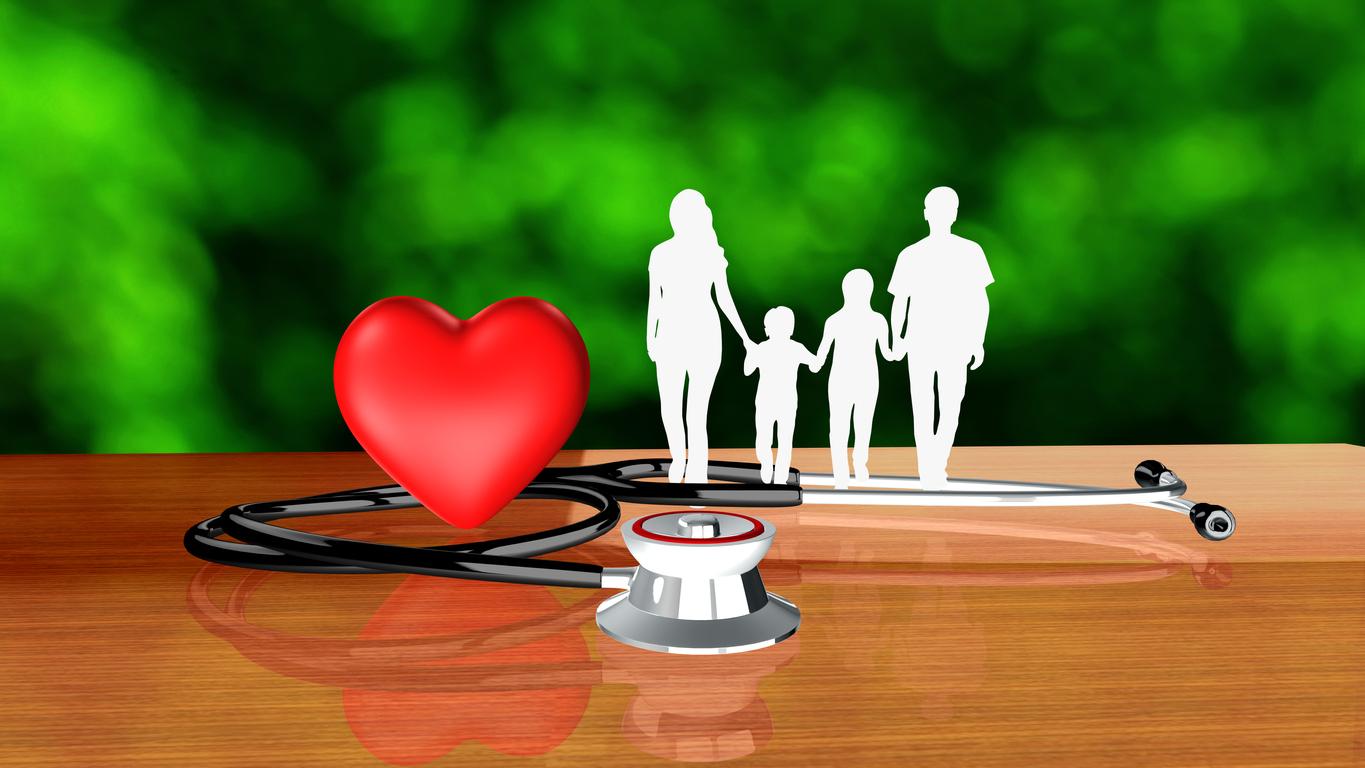 BOI Family Health Care Policy