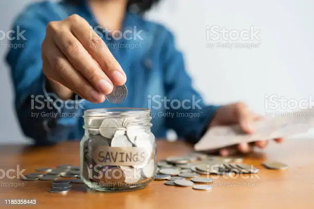 بچت بینک ڈپازٹ ریٹ