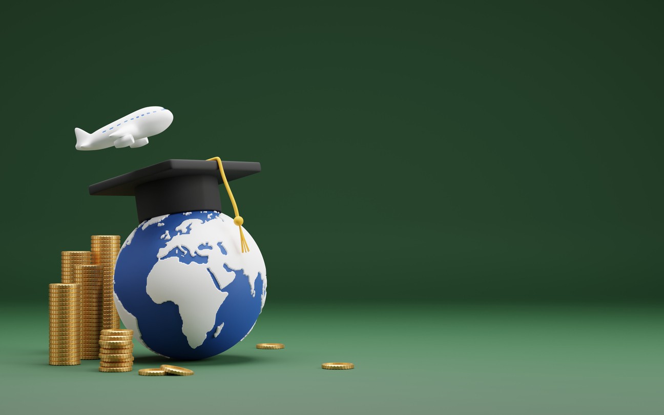 Star Education Loan – Studies Abroad