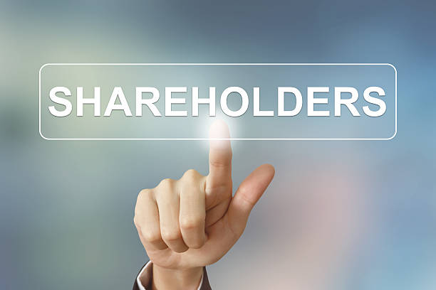 INFORMATION FOR SHAREHOLDERS